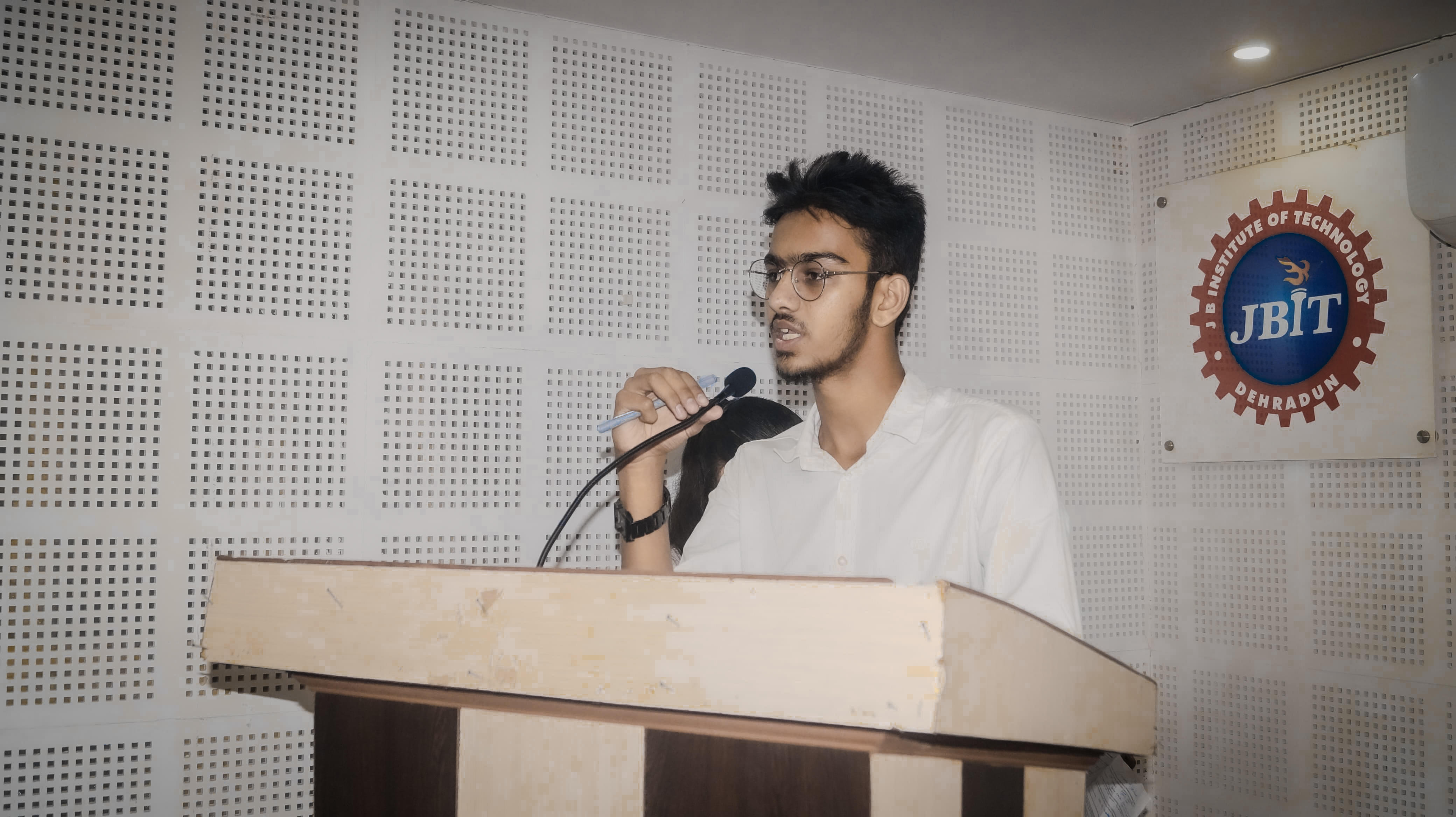 JBIT Dehradun Campus photo 3